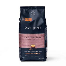 Cafea boabe Davidoff Crema Intense 1kg