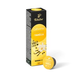 Tchibo Cafissimo Espresso Vanilla capsule cafea 10 buc