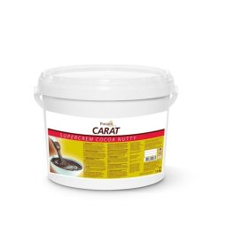 Crema de Cacao si Alune de Padure Kimocrem Puratos, 5 Kg