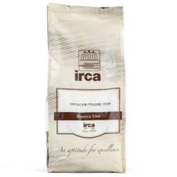 Cacao Pudra Grasime 22-24% Irca 1 Kg