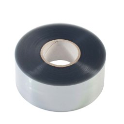 Banda Acetofan PET Latime 13 cm, Grosime 80 microni, Rola 300 metri