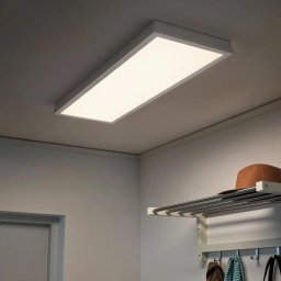 Panou Led 600x300 Aplicat lumina neutra 24W, 2160 Lm, Back-light 4100K