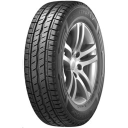 HANKOOK 215/65 R15C RW12 104T