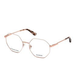 Guess Rame ochelari de vedere dama Guess GU2849 028