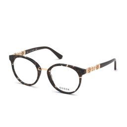 Guess Rame ochelari de vedere dama Guess GU2834 050