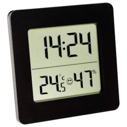 TFA 30.5038.01 Digital Thermo Hygrometer