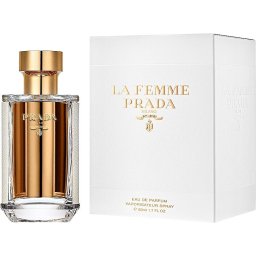 Apa de parfum La Femme 50ml