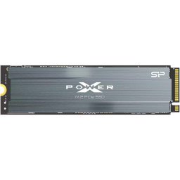 SSD US75 2TB PCIe Gen4 NVMe Heatsink M.2 SSD