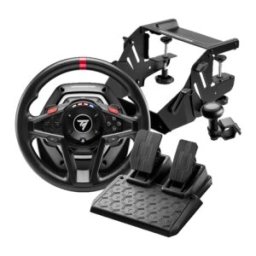 THRUSTMASTER T128-P SIMTASK PACK TYPE-C PS4/5/PC (PLUG EU)
