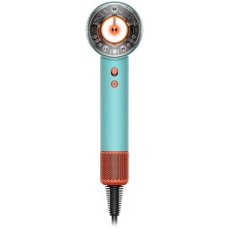 Dyson Supersonic Nural HD16 Ceramic patina / Topaz - Uscător de păr
