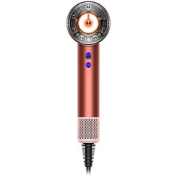 Dyson Supersonic Nural HD16 Strawberry Bronze / Blush Pink - Uscător de păr