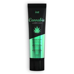 Lubrifiant Intt Cannabis 100ml