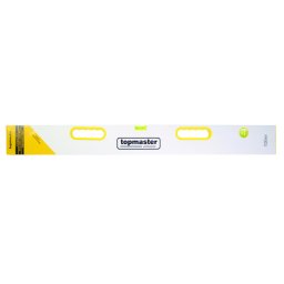 Dreptar al. cu manere si nivel 1000mm TMP