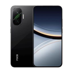 Smartphone Poco F7 512GB 12GB RAM 5G Dual SIM Black