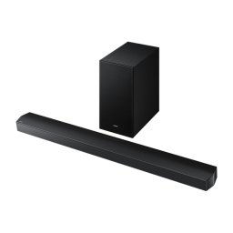 B750F (2025) B-Series 5.1ch Soundbar with Subwoofer