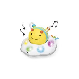 Jucărie muzicală Skip Hop EXPLORE&MORE albină 3xAA