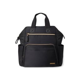 Rucsac de înfășat pentru cărucior Skip Hop MAINFRAME negru