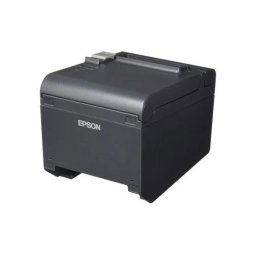 Imprimanta Termica Second Hand Epson TM-T20II, USB, Serial, 200mm/s NewTechnology Media