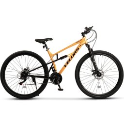 Bicicleta MTB Full Suspension Velors Trail 2.9 V29271D 29
