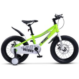 Bicicleta copii Velors V16345A 16