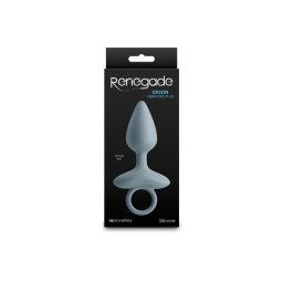 Dop anal cu vibratii Renegade - Orion