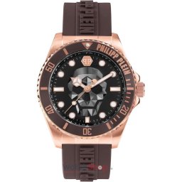 Philipp Plein The $kull Diver PWOAA0322 PWOAA0322