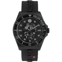 Philipp Plein The $kull Diver PWOAA0422 PWOAA0422