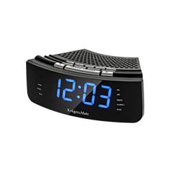 RADIO CU CEAS DUAL ALARM KRUGER&MATZ