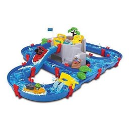 BIG AquaPlay MountainLake - water toy