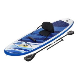 Set Placa multifuncțional SUP Hydro-Force Oceana 305 x 84 x 12 cm