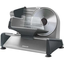 Feliator SFS 4050SS, 150W, 372 x 235 x 267 mm, Argintiu