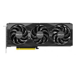 Placa video nVidia GeForce RTX 5070 Triple Fan 12GB, GDDR7, 192 bit