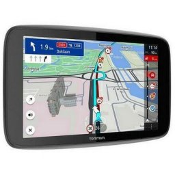 TomTom GO Expert Plus EU 6'' Truck/Trucker Navi