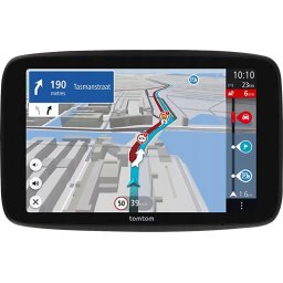 TomTom GO Camper Max 700 7
