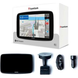 TomTom GO NAVIGATOR 7