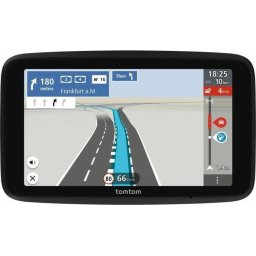 TomTom GO CLASSIC 5'' 2nd gen