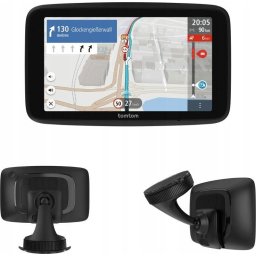 TomTom GO Professional 6