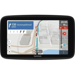 GPS navigator 1YF5.002.10