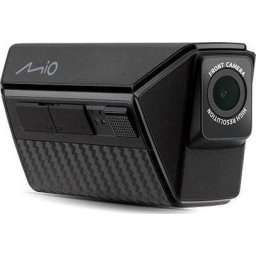 Camera video auto Mio MiVue MP30 GPS Camera Black