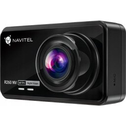 Camera video auto Navitel R260 NV video recorder