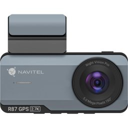 Camera video auto NAVITEL R87 GPS