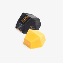 Balsam hidratant pentru par cu macese si ulei de masline silk pop 50g, Solidu