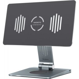 YENKEE YSN 04 iPad magnetic stand și hub