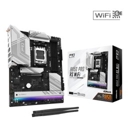 ASROCK B850 Pro RS WiFi