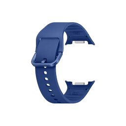 SAMSUNG Galaxy Watch8 40mm S/M curea sport albastru