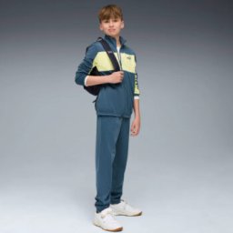 Trening PUMA Colorblock Poly Copii, 176