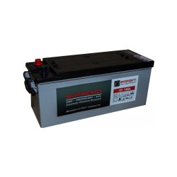 Baterie stationara 12V 140Ah Sorgeti Deep Cycle