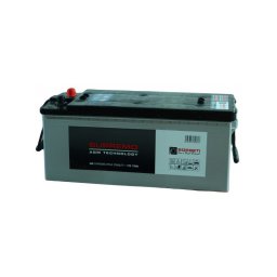 Acumulator stationar 12V 170Ah Sorgeti Deep Cycle