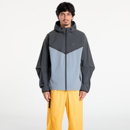 Jacheta Nike Tech Men's Woven Jacket Cool Grey/ Anthracite/ Black