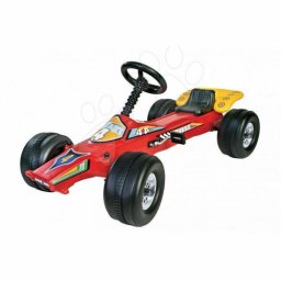 Masinuta copii kart cu pedale go cart formula 1